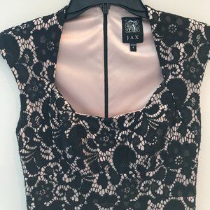 Jax cocktail dress, Size 2